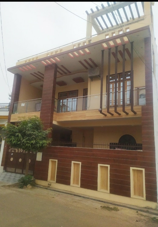 Rental Commercial Shop 400 Sq.Ft. in Indira Nagar Lucknow 4904092