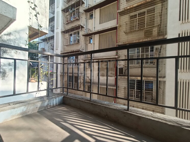 Exterior View, bharat-riddhi-palace 1 Bedroom 459 Sq.Ft. Apartment In Santacruz East Mumbai 4896144