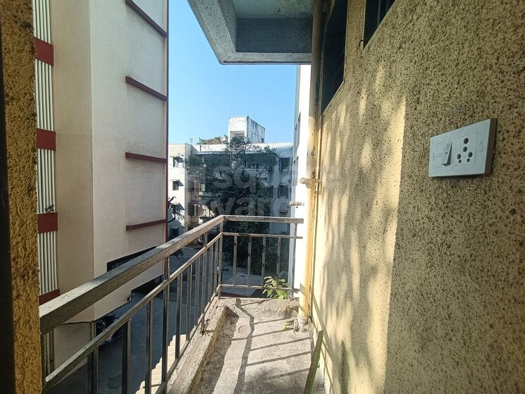 Kitchen, bharat-riddhi-palace 1 Bedroom 459 Sq.Ft. Apartment In Santacruz East Mumbai 4896144