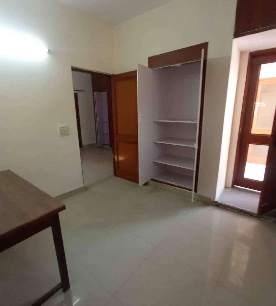 Resale 3 Bedroom 1600 Sq.Ft. Apartment in Navkunj Apartment, Ip