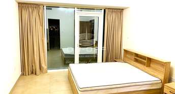 1 BR  Apartment For Sale in Farishta Azizi, Al Furjan, Dubai - 4896752