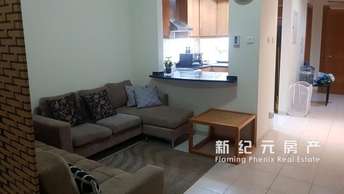 Studio  Apartment For Rent in Mogul, Discovery Gardens, Dubai - 4896844