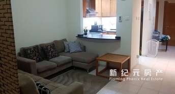 Studio  Apartment For Rent in Mogul, Discovery Gardens, Dubai - 4896844