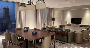 4 BR  Apartment For Sale in Vida Residence Downtown, Downtown Dubai, Dubai - 4896873