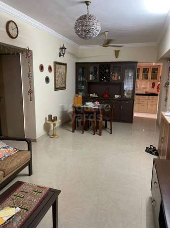 1 BHK Apartment For Rent in Krishna Galaxy Santacruz Santacruz East Mumbai  4896955