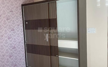 3 BHK Apartment For Rent in Cedar Luxuria, Mansarovar