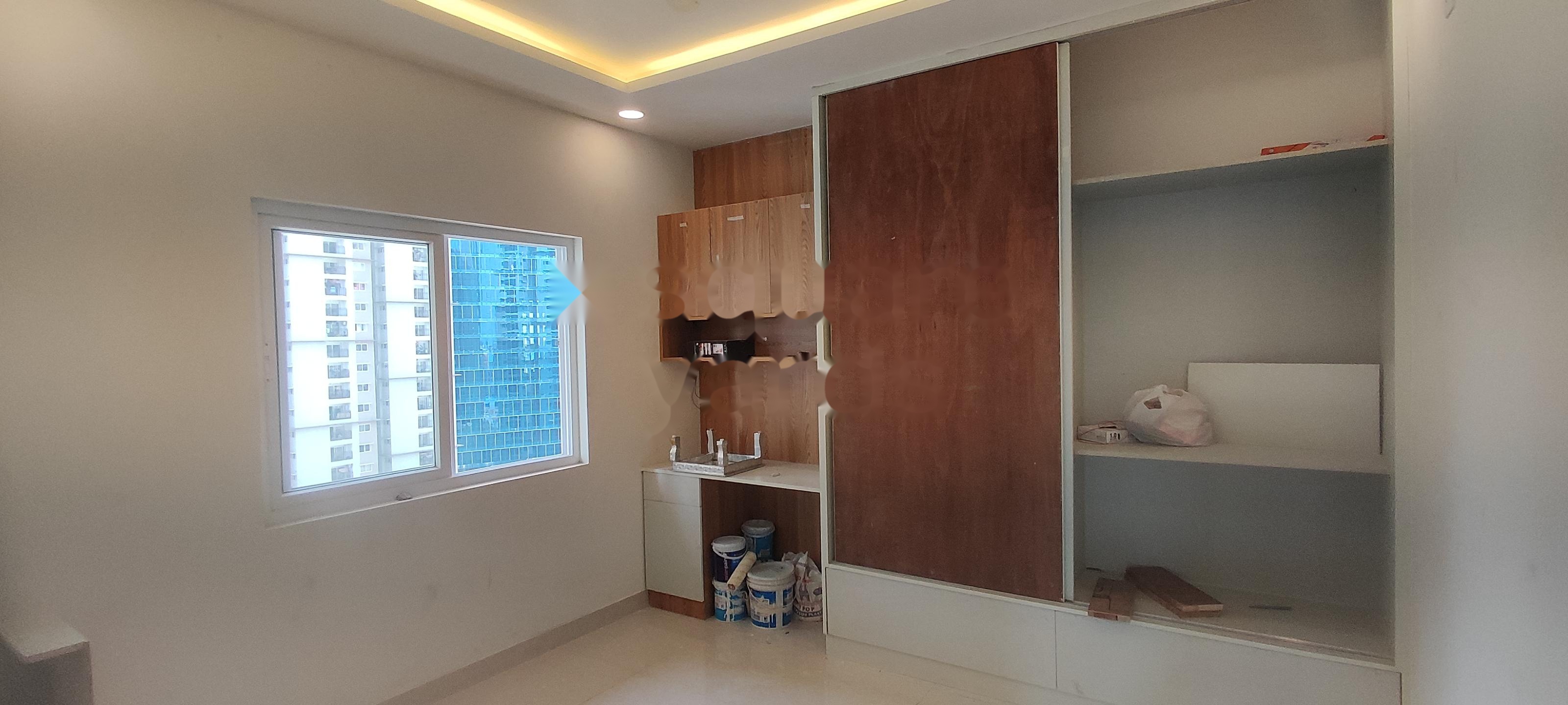 Rental 2 Bedroom 892 Sq.Ft. Apartment in Prestige High Fields