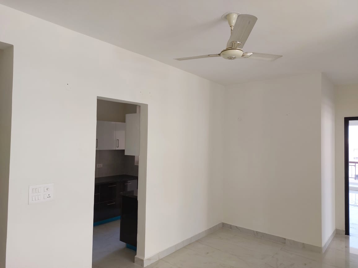 Rental 2 Bedroom 1285 Sq.Ft. Apartment in Altura Apartments, Ghazipur