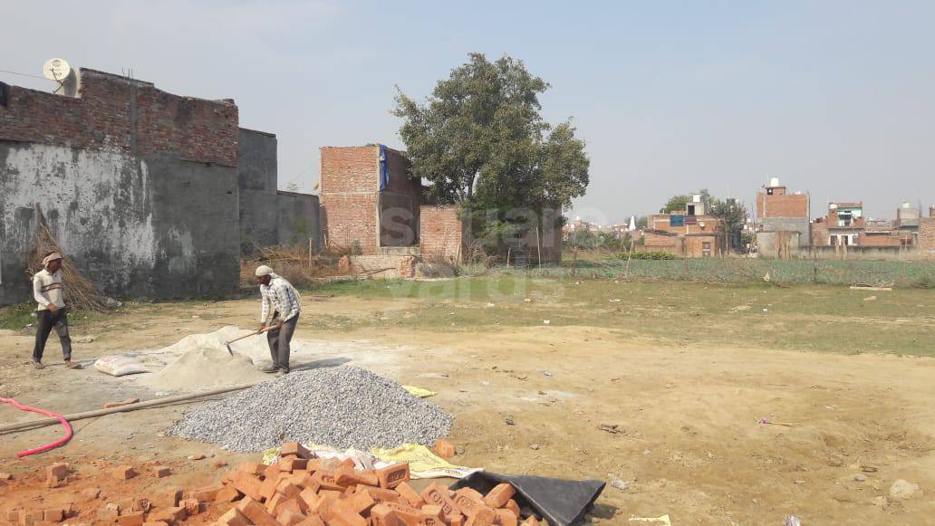 Resale 675 Sq.Ft. Plot in Roop Nagar Delhi 5277352