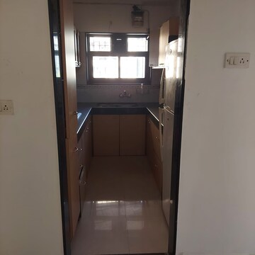 Kitchen in 2 BHK Apartment at Andheri West – for Rent