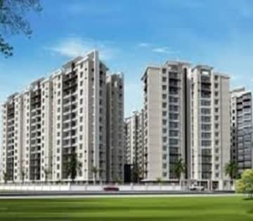 3 BHK Apartment For Rent in Anukampa Sky Lounges Kankha Ki Dhani Jaipur  4898390