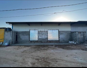  Warehouse For Rent in Mansarovar