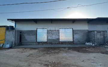 Warehouse For Rent in Mansarovar