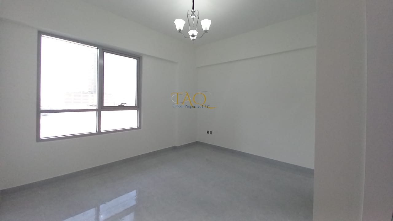 Park Terrace Apartment for Rent, Arjan, Dubai