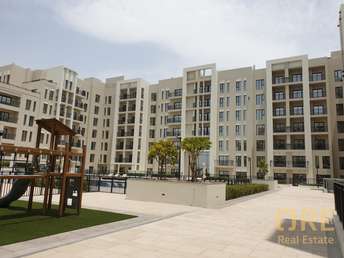 2 BR  Apartment For Rent in Zahra Breeze Apartments, Town Square, Dubai - 4898549