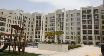 2 BR  Apartment For Rent in Zahra Breeze Apartments, Town Square, Dubai - 4898549