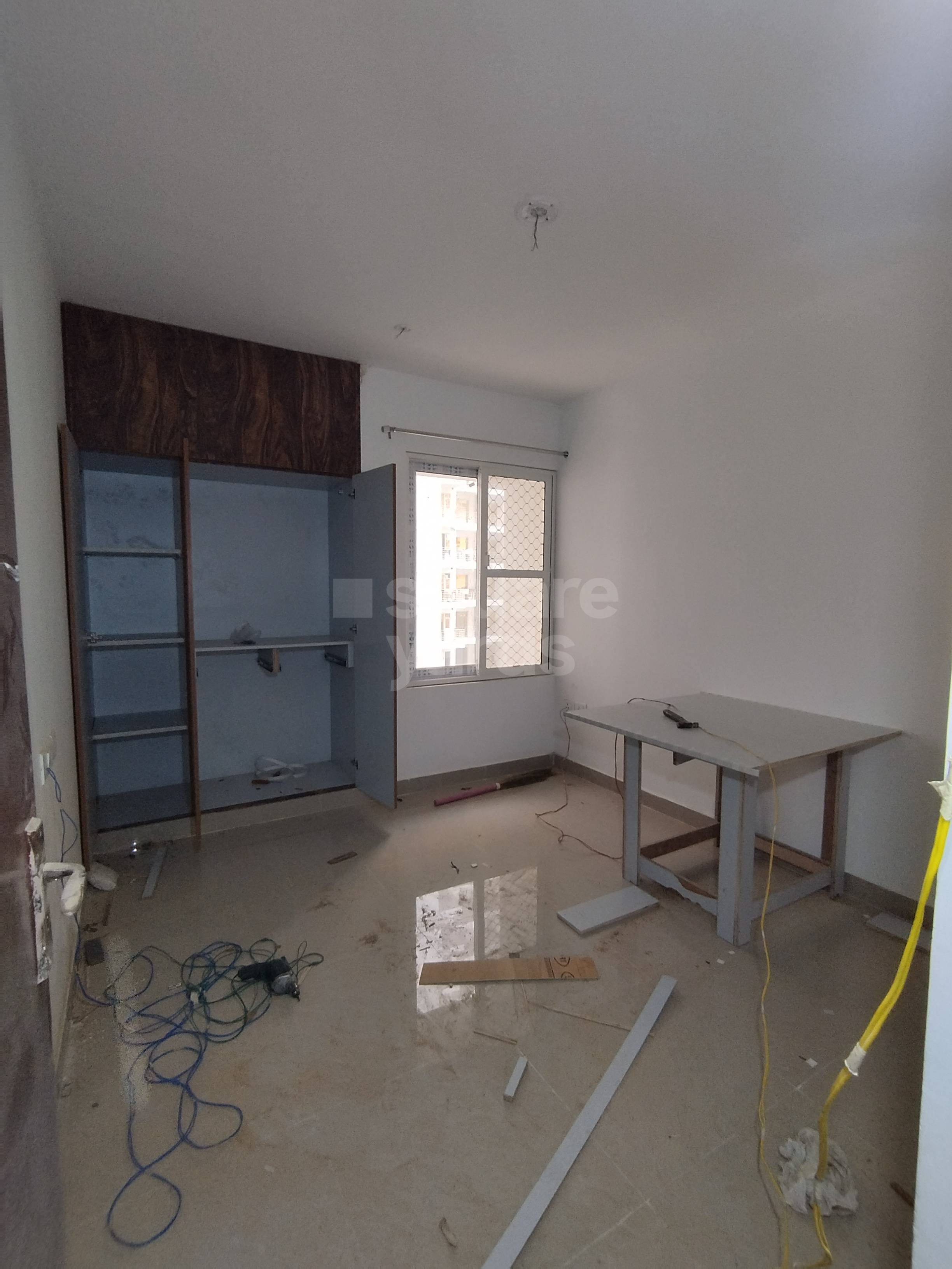 Spring Meadows in Noida Ext Tech Zone 4, Greater Noida 32.27 Lac