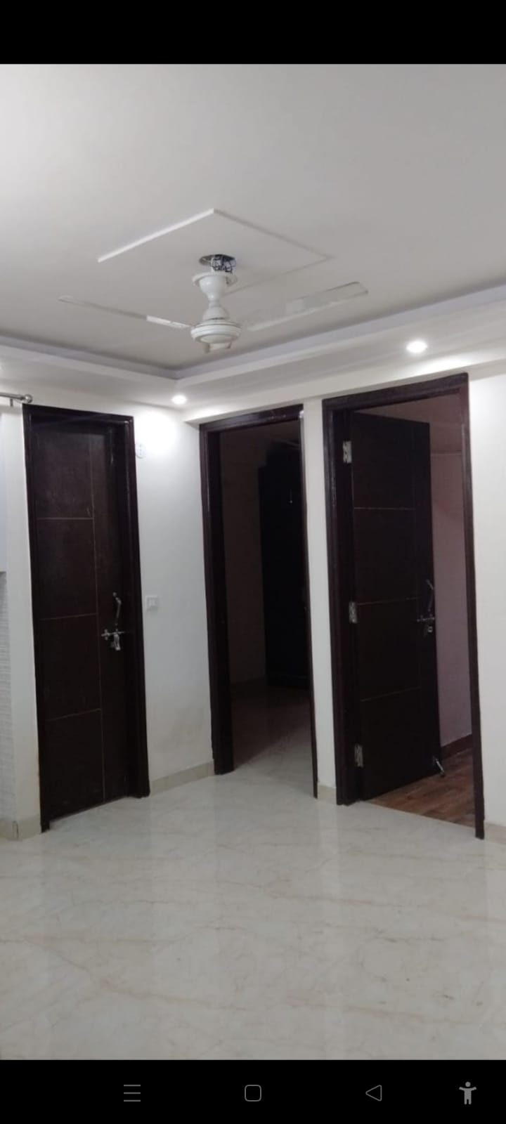 Resale 2 Bedroom 250 Sq.Yd. Builder Floor in Ashoka Enclave Faridabad