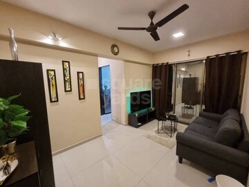 1 BHK Apartment For Rent in Seawoods