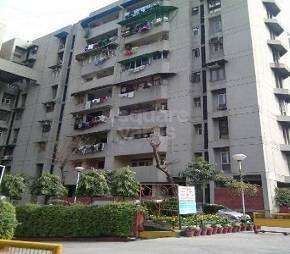 2 BHK Apartment For Resale in Engineers Estate Ip Extension Delhi 4900263