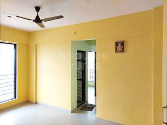 1 BHK Apartment For Rent in Karanjade Navi Mumbai 4804115