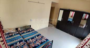 3 BHK Apartment For Rent in Jhamtani Impressions Pimpri Pune 4900740