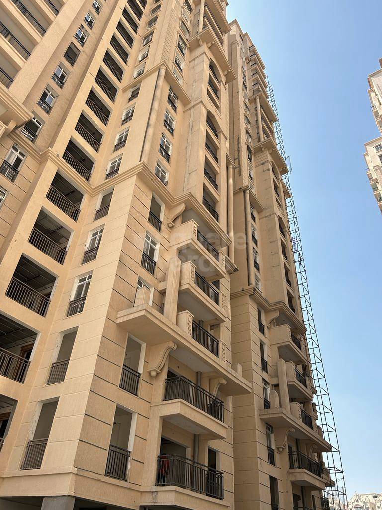 Resale 3 Bedroom 1700 Sq.Ft. Apartment in Aditya Empress Towers