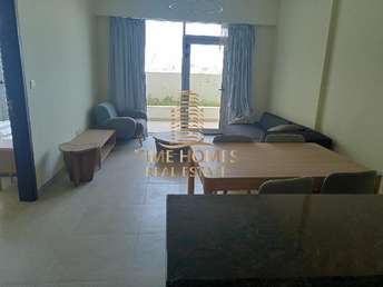 1 BR  Apartment For Rent in Farishta Azizi, Al Furjan, Dubai - 4900876