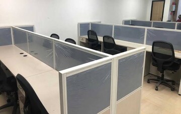 Team Area in  Office Space at Sector 54 – for Rent