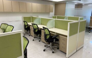 Team Area in  Office Space at Sector 54 – for Rent
