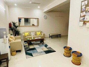 Floor Plan in  Office Space at Sector 54 – for Rent