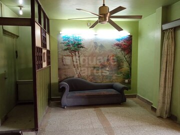 Living Room in 2 BHK Apartment at Vishal Memories CHS, Bhawani Peth – for Rent