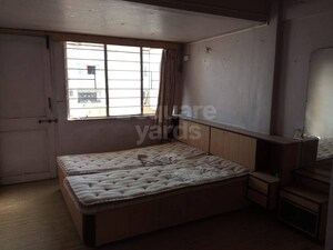 2 BHK Apartment For Rent in Vishal Memories CHS, Bhawani Peth