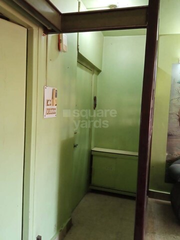  2 BHK Apartment at Vishal Memories CHS, Bhawani Peth – for Rent