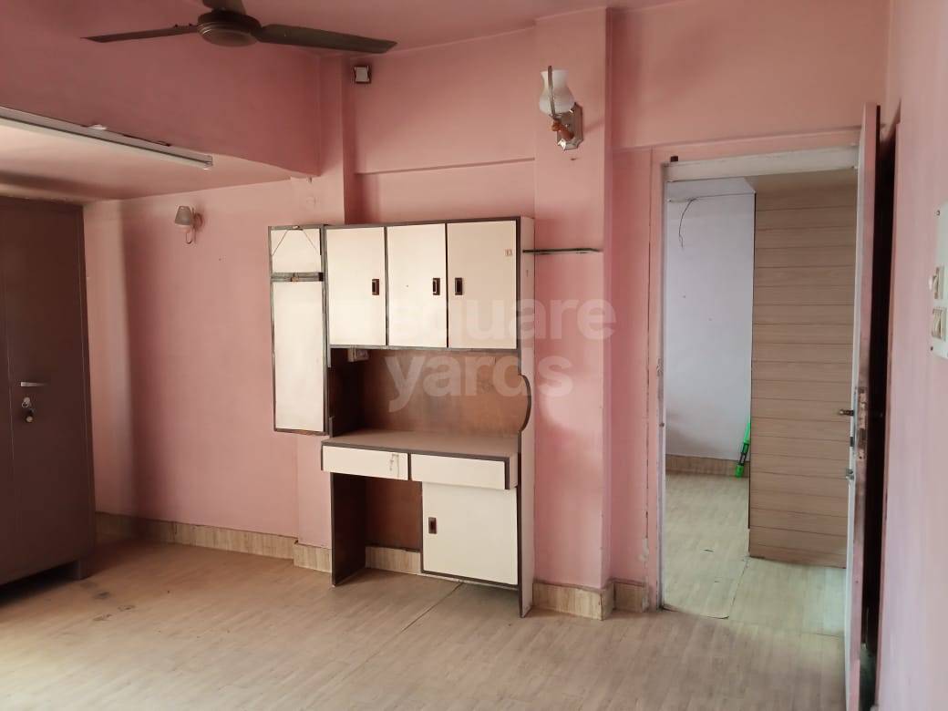 2 BHK Apartment For Sale in Vishal Memories CHS