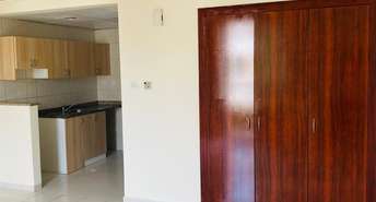 Studio  Apartment For Rent in Morocco Cluster, International City, Dubai - 4902024