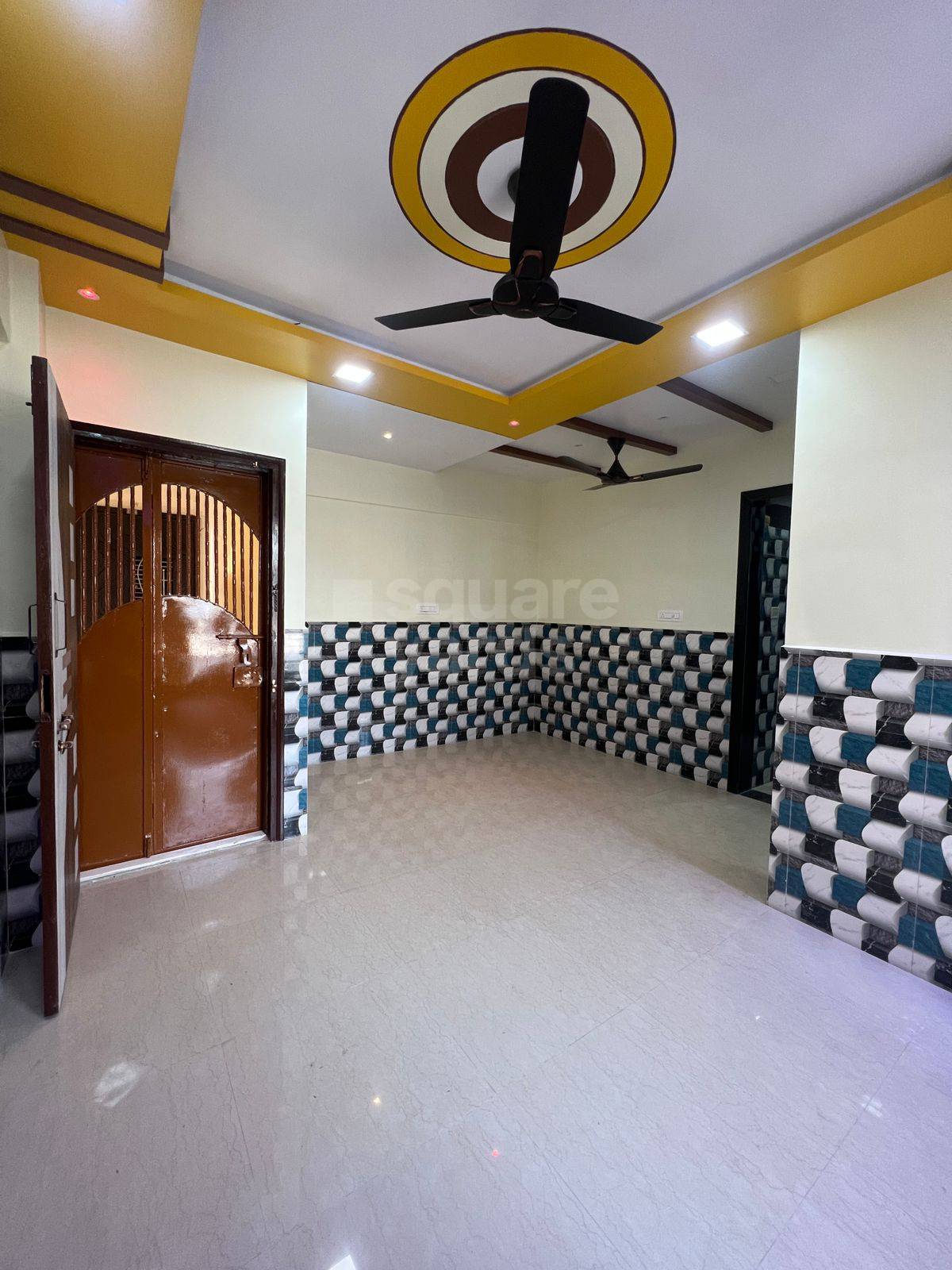 Resale 2 Bedroom 700 Sq.Ft. Apartment in Vasai West Mumbai 4929965