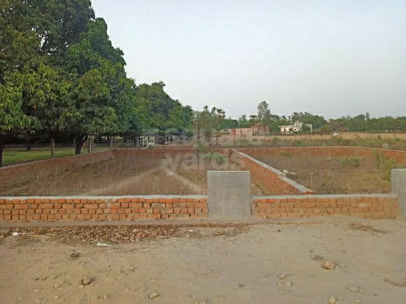 Resale 6+ Bedroom 1935 Sq.Ft. Independent House in Ansal Aashiana