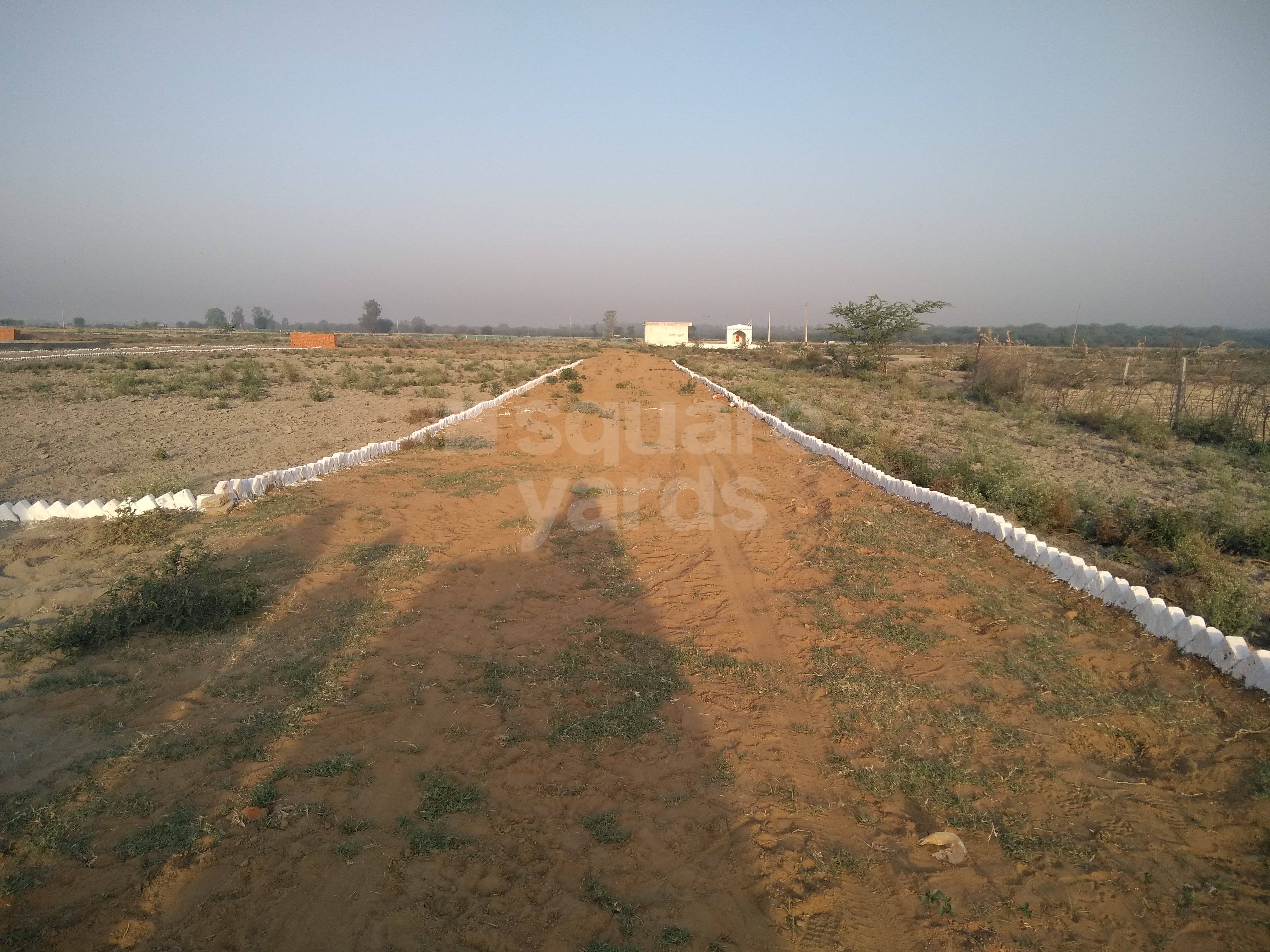 Resale 720 Sq.Ft. Plot in Jaitpur Delhi 4902849