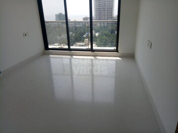 3 BHK Apartment For Rent in Adani Western Heights Sky Apartments, Andheri West