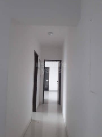 Living Room in 3 BHK Apartment at Adani Western Heights Sky Apartments, Andheri West – for Rent