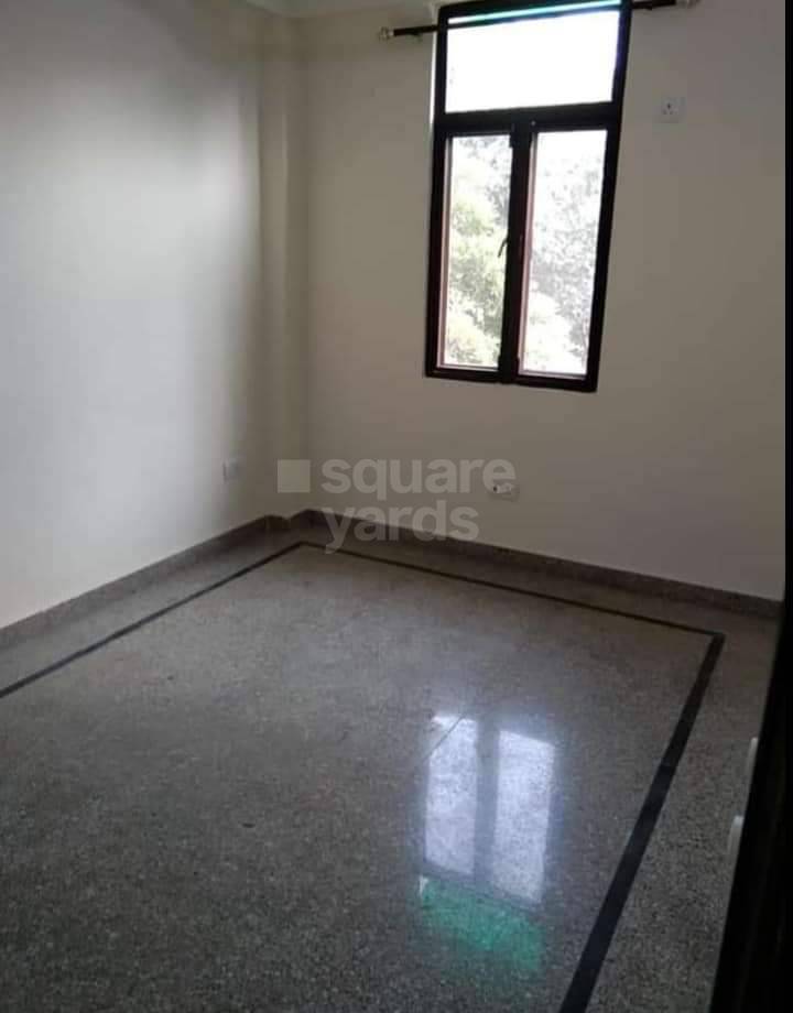 Rental 3 Bedroom 1250 Sq.Ft. Builder Floor in RWA East Of Kailash Block