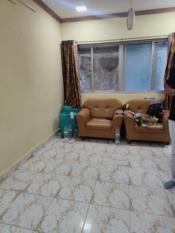 4 BHK Apartment For Sale in Andheri West