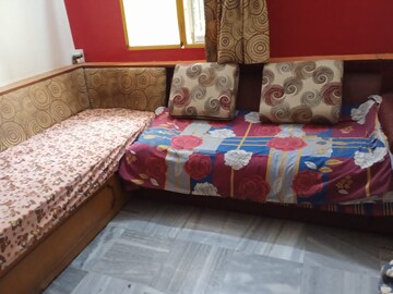 4 BHK Apartment For Sale in Andheri West