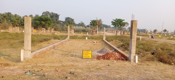 Other, ambernath west  1603 Sq.Ft. Plot In Ambernath West Thane 4904898