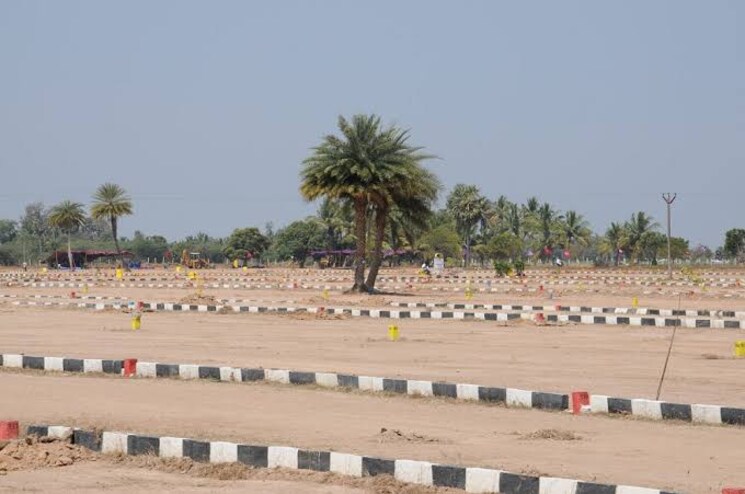 Other, ambernath west  1603 Sq.Ft. Plot In Ambernath West Thane 4904898