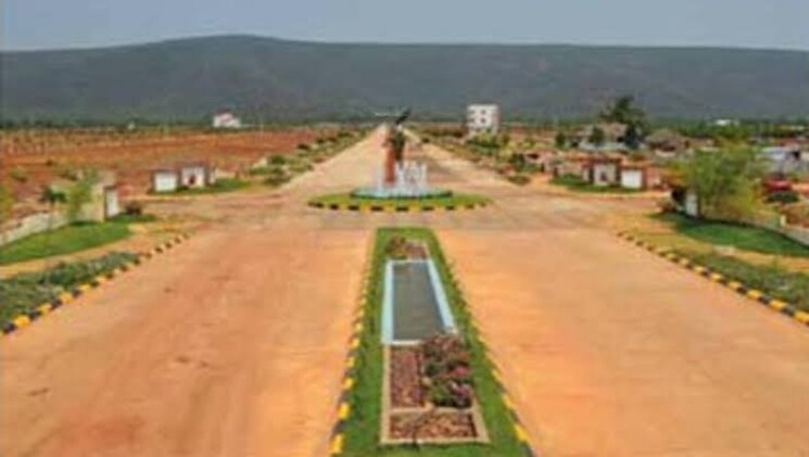 Nearby, ambernath west  1603 Sq.Ft. Plot In Ambernath West Thane 4904898