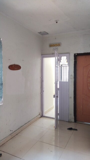 Bedroom in 2 BHK Apartment at Marwah Apartment, Taloja Sector 2 – for Sale