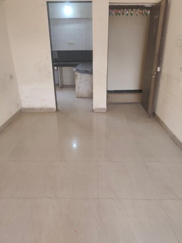 Kitchen in 2 BHK Apartment at Marwah Apartment, Taloja Sector 2 – for Sale