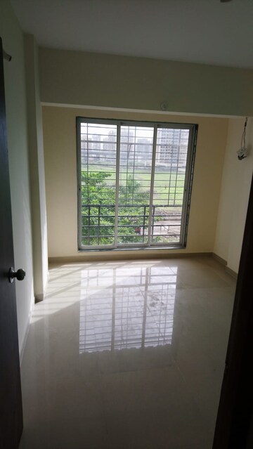 Bedroom in 2 BHK Apartment at Marwah Apartment, Taloja Sector 2 – for Sale